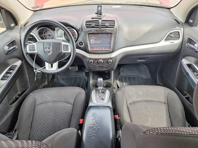 2015 Dodge Journey sxt