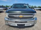 2013 Chevrolet Silverado C1500 LT