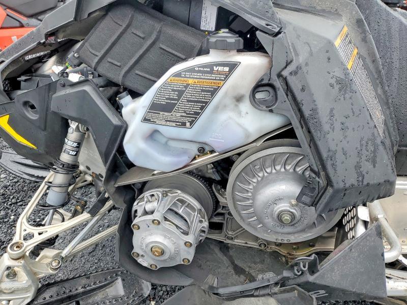 2021 Polaris 850 PRO RMK