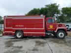 1989 Ford LN7000 Fire Truck