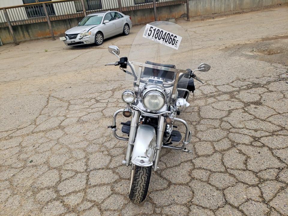2003 Harley-Davidson Flhrci Anniversary