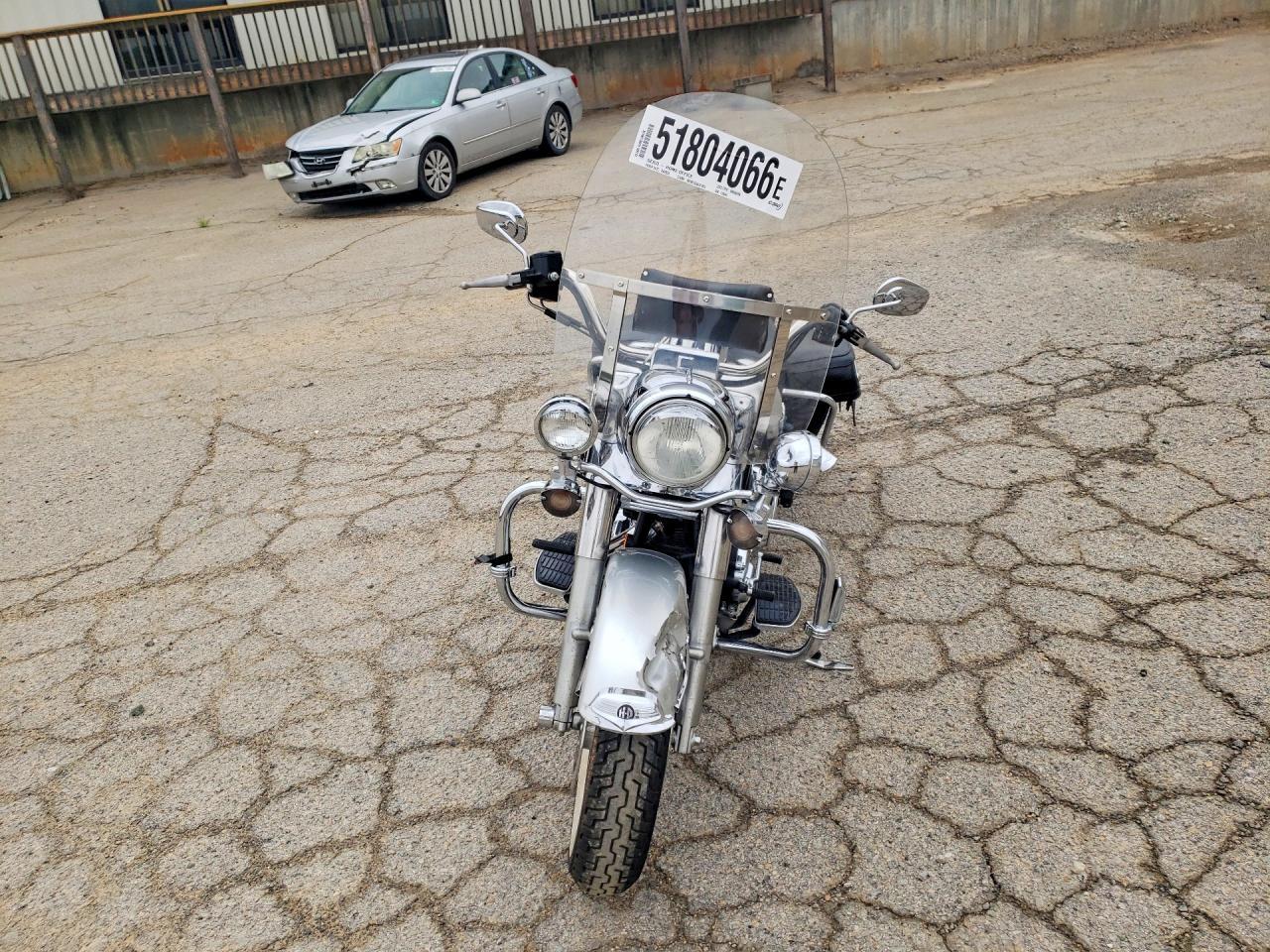 2003 Harley-Davidson Flhrci Anniversary