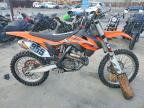 2014 KTM 350 SX-F