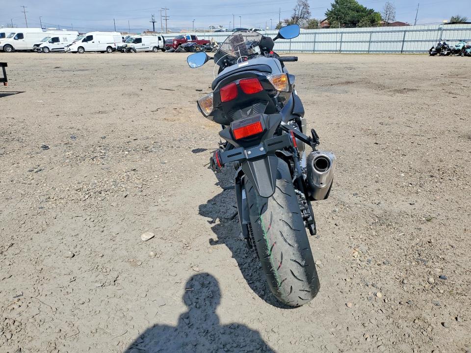 2026 Suzuki GSX-R750