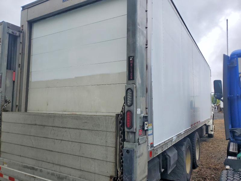 2020 Freightliner Business Class M2 Refrigerated BOX Truck