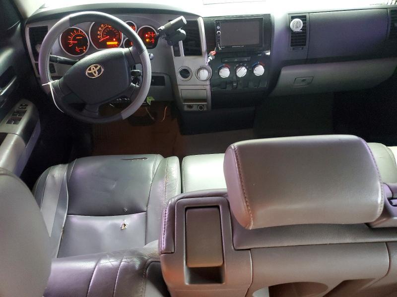 2007 Toyota Tundra SR5