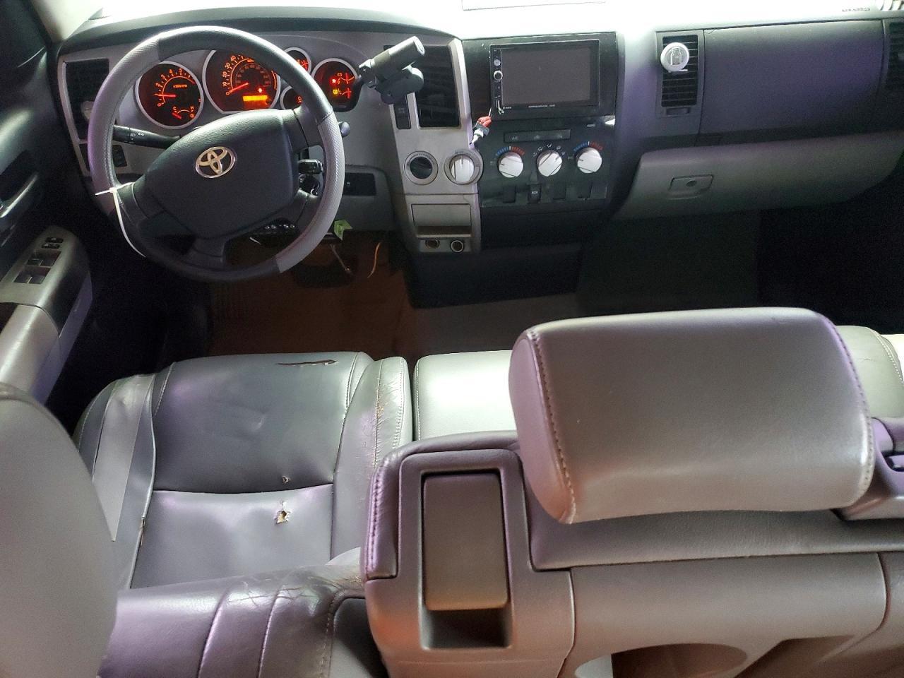 2007 Toyota Tundra SR5