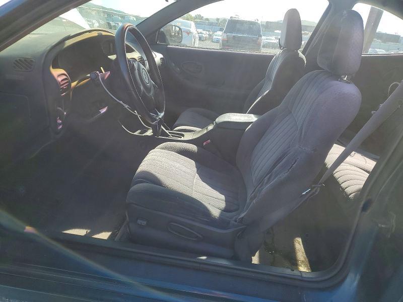 2002 Pontiac Grand Prix gt