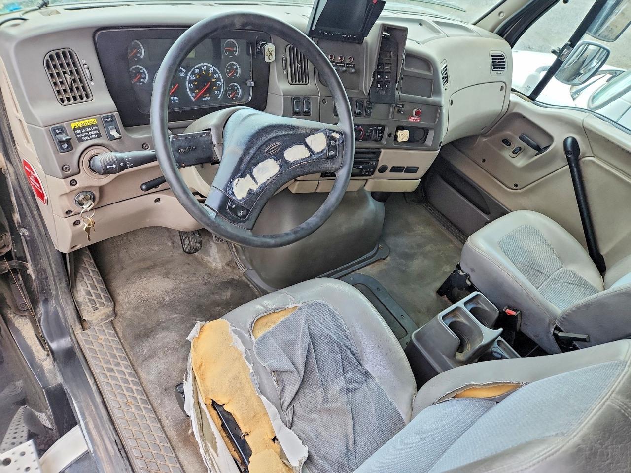 2008 Sterling Acterra