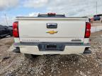 2015 Chevrolet Silverado K1500 High Country