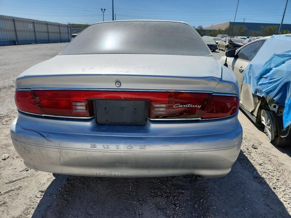 2003 Buick Century cu