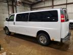 2008 GMC Savana G3500
