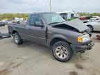 2010 Ford Ranger
