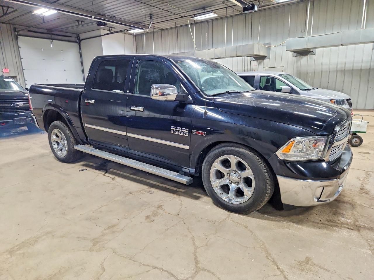 2014 Dodge 1500 Laramie