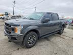 2018 Ford F150 XLT 4WD 5.0L V8