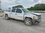 2012 Chevrolet Silverado K1500 LT