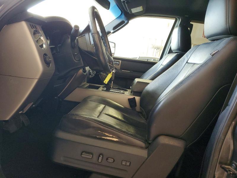 2015 Ford Expedition xlt