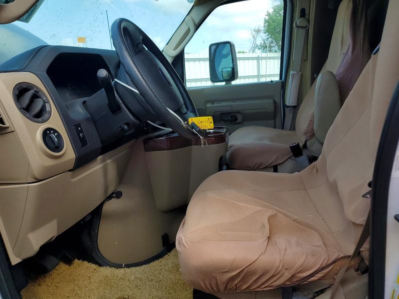 2011 Ford Concord RV