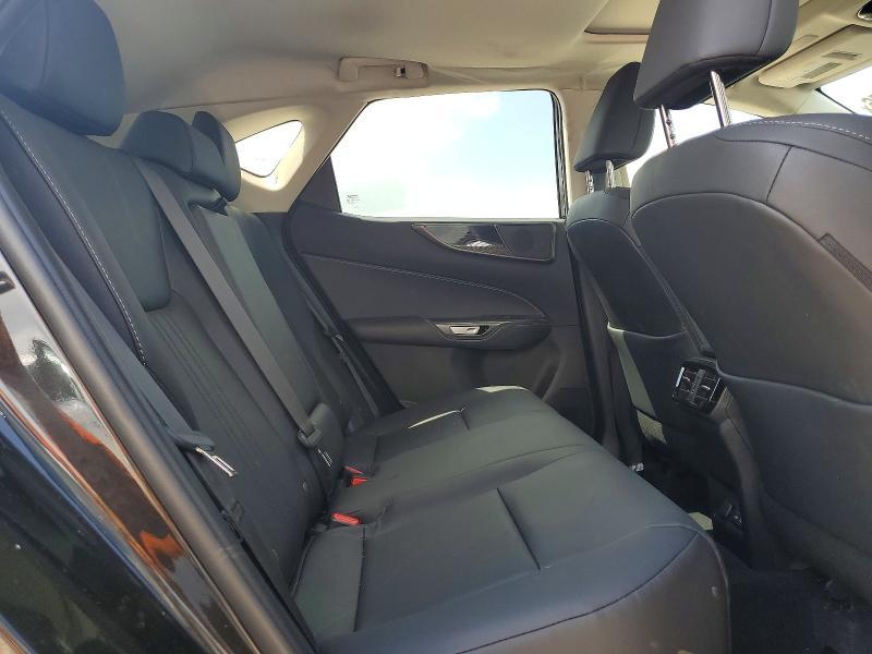 2025 Lexus Nx 350 Base