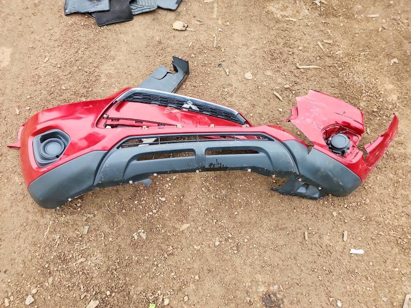 2013 Mitsubishi Outlander Sport es