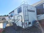 2021 Winnebago Camper