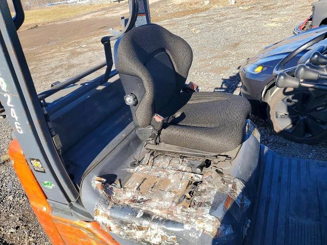 2015 Toyota Na-20 Forklift