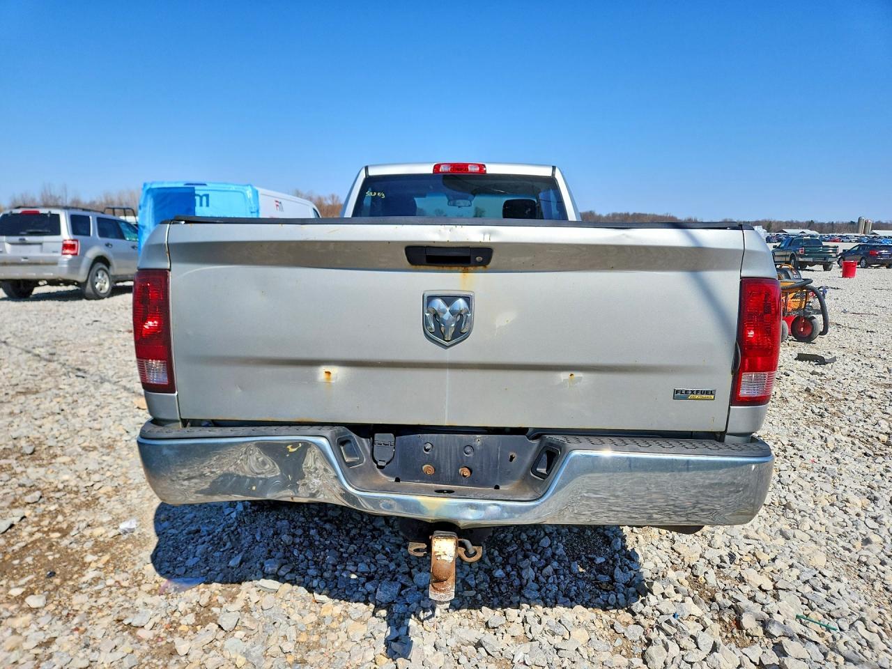2013 Dodge RAM 1500 ST