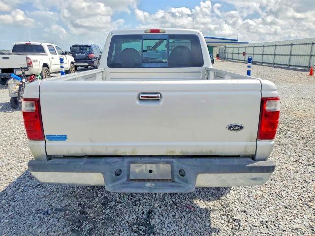 2003 Ford Ranger
