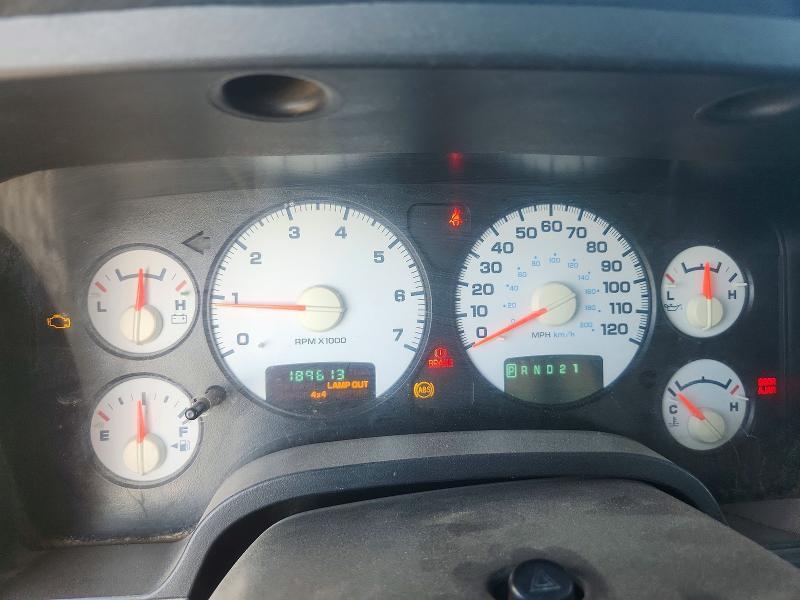 2003 Dodge RAM 2500 ST