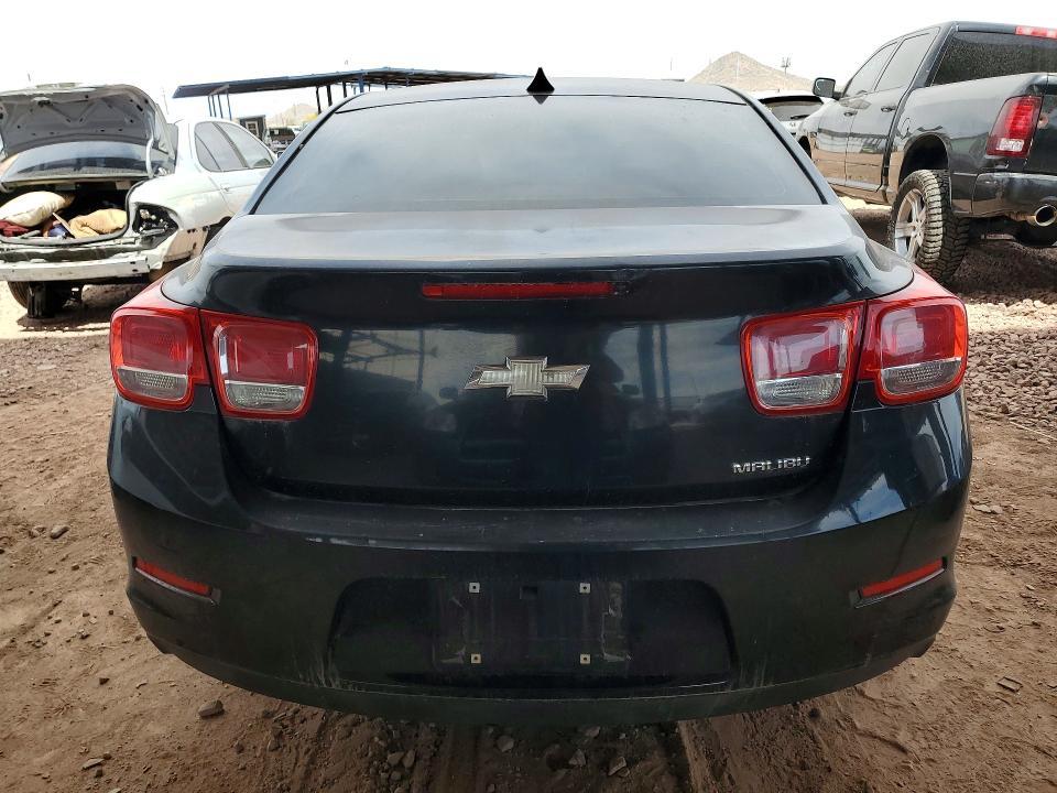 2013 Chevrolet Malibu ls