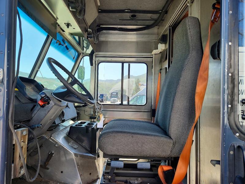 2020 Freightliner MT45 Delivery Truck