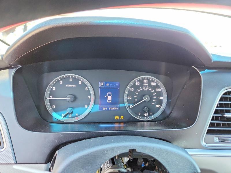 2016 Hyundai Sonata Base