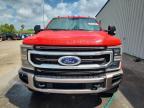 2022 Ford F250 Super Duty