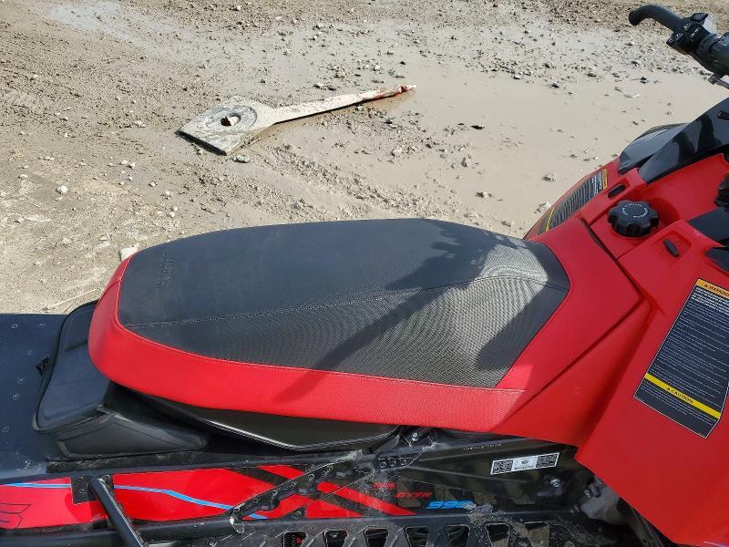 2023 Yamaha Sidewinder X-TX SE