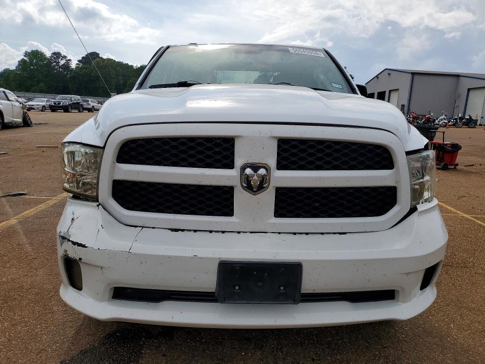 2014 Dodge RAM 1500 ST