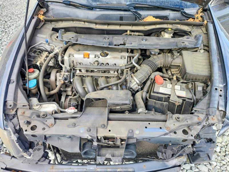 2012 Honda Accord lxp