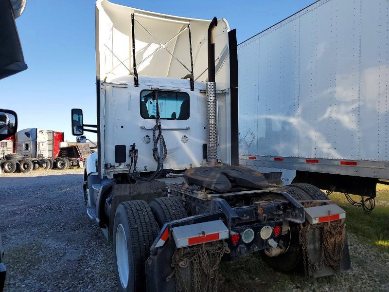 2020 Kenworth Construction T680