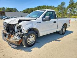 2015 Ford F150 en venta en Seaford, DE