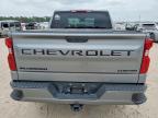 2024 Chevrolet Silverado C1500 Custom