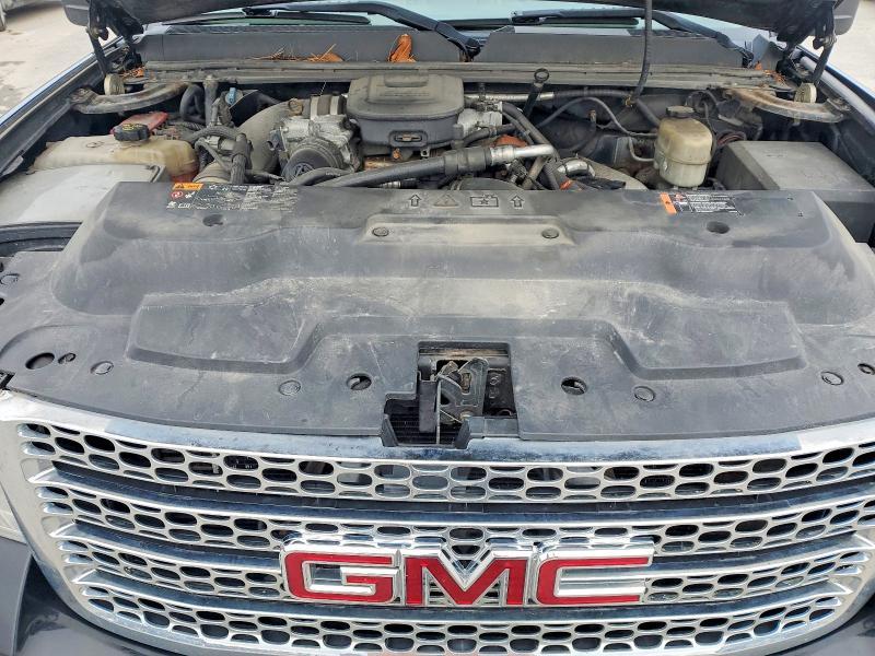 2014 GMC Sierra K2500 Denali