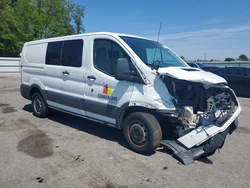 2015 Ford Transit T-150