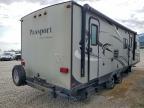 2016 Keystone Passport Camper