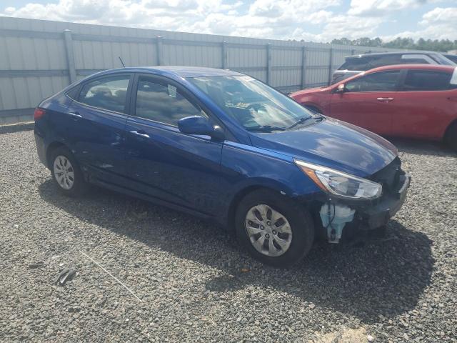 2015 Hyundai Accent gls