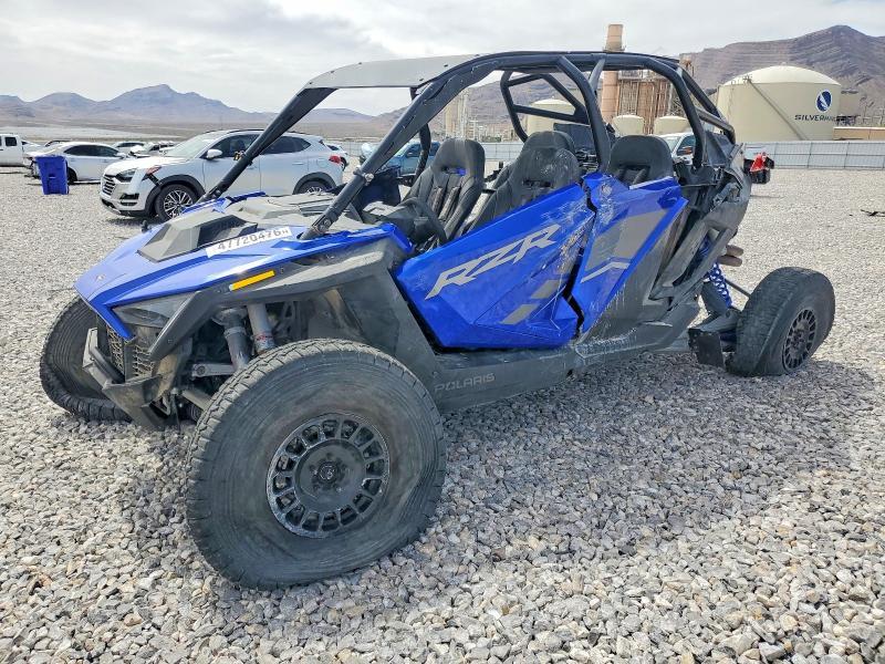 2022 Polaris RZR Utility Vehicle