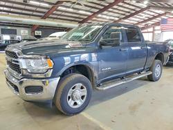 Salvage cars for sale from Copart East Granby, CT: 2020 Dodge RAM 2500 Tradesman