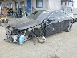 Mercedes-Benz Cla-class salvage cars for sale: 2025 Mercedes-Benz Cla 250