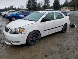 2006 Toyota Corolla ce for sale in Spanaway, WA