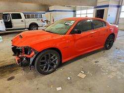 Dodge salvage cars for sale: 2021 Dodge Charger r