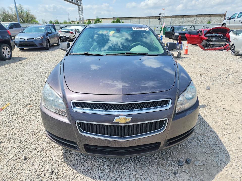 2011 Chevrolet Malibu ls