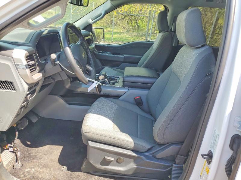 2022 Ford F150 Lightning PRO